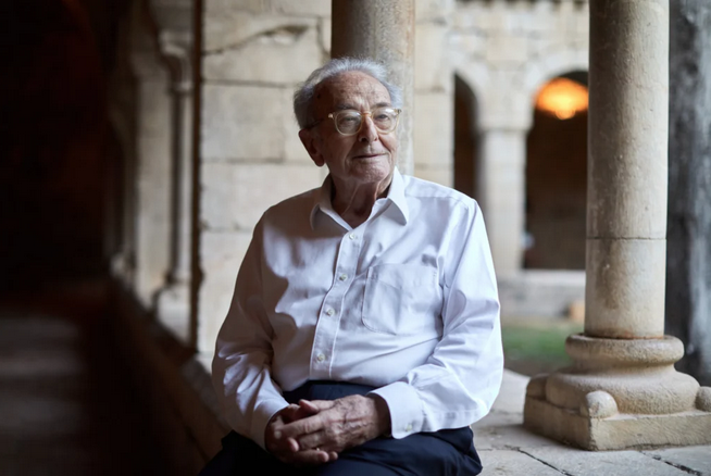 In Memoriam: Jordi Roch i Bosch (1931-2025)